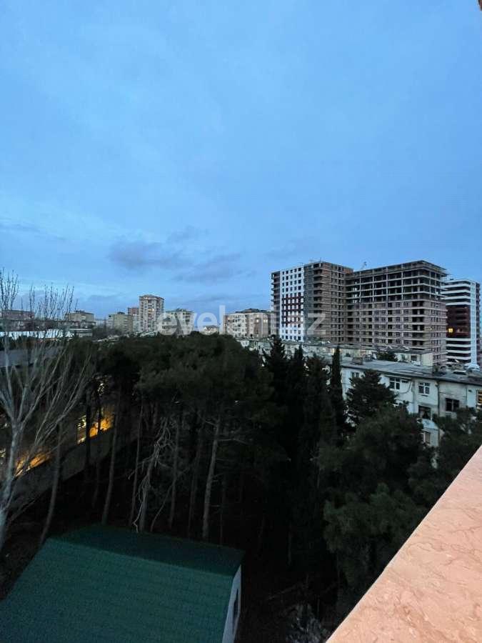 Satılır, yeni tikili, 3 otaqlı, 125 m², Bakı, Nəsimi r, 5-ci mikrorayon q.