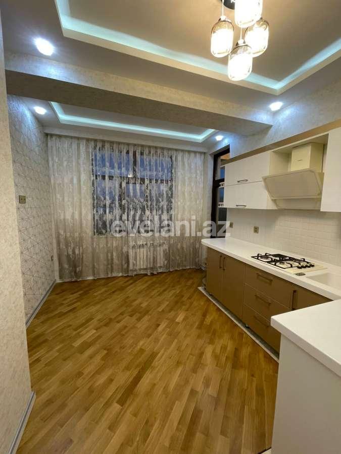 Satılır, yeni tikili, 3 otaqlı, 125 m², Bakı, Nəsimi r, 5-ci mikrorayon q.