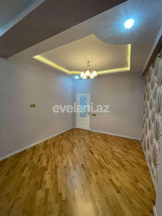 Satılır, yeni tikili, 3 otaqlı, 125 m², Bakı, Nəsimi r, 5-ci mikrorayon q.