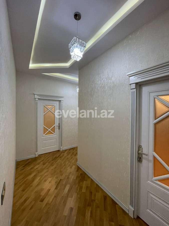 Satılır, yeni tikili, 3 otaqlı, 125 m², Bakı, Nəsimi r, 5-ci mikrorayon q.