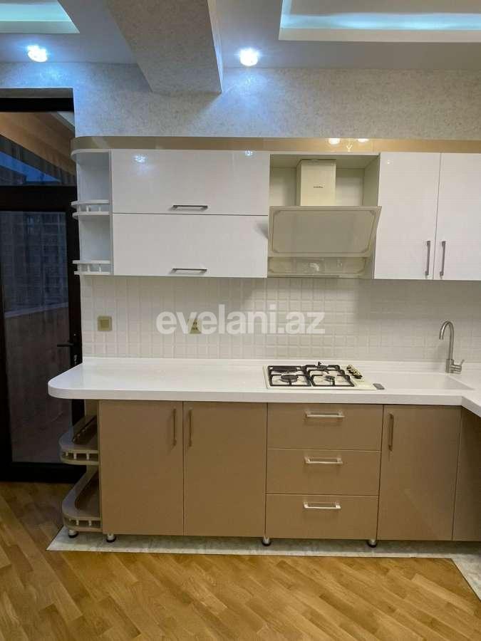 Satılır, yeni tikili, 3 otaqlı, 125 m², Bakı, Nəsimi r, 5-ci mikrorayon q.