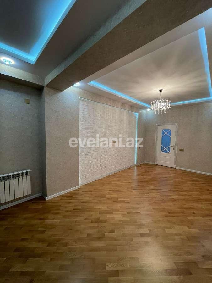 Satılır, yeni tikili, 3 otaqlı, 125 m², Bakı, Nəsimi r, 5-ci mikrorayon q.