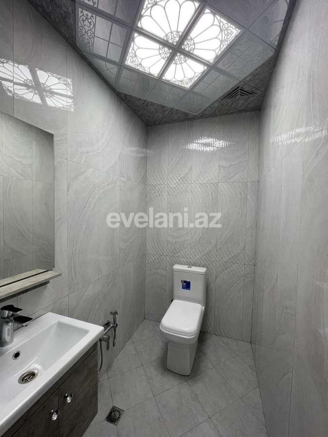 Satılır, yeni tikili, 3 otaqlı, 125 m², Bakı, Nəsimi r, 5-ci mikrorayon q.