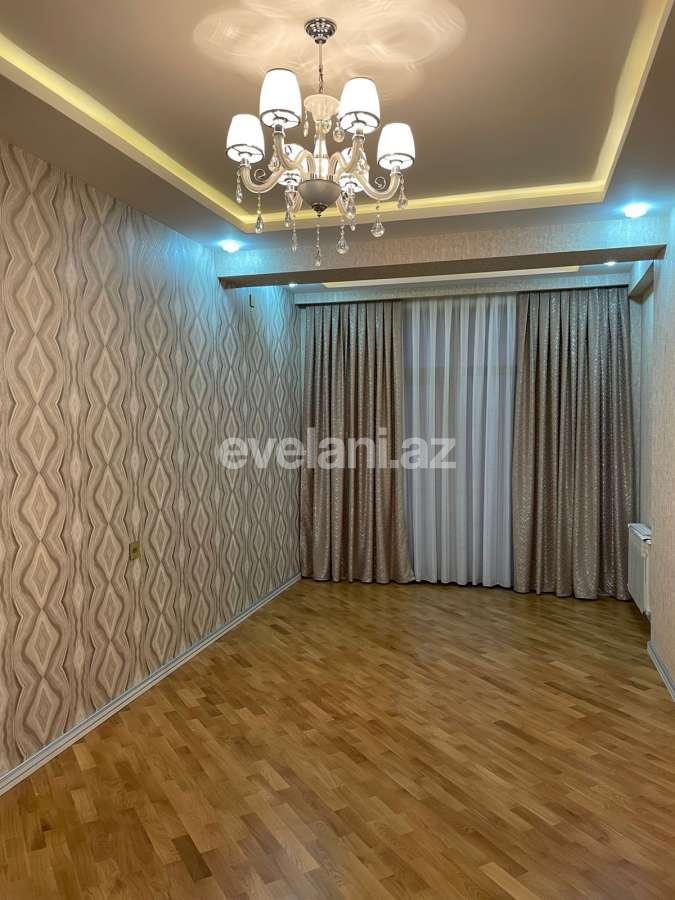Satılır, yeni tikili, 3 otaqlı, 125 m², Bakı, Nəsimi r, 5-ci mikrorayon q.