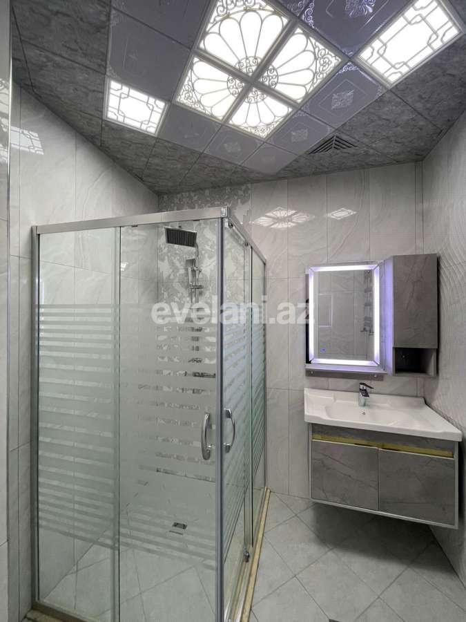 Satılır, yeni tikili, 3 otaqlı, 125 m², Bakı, Nəsimi r, 5-ci mikrorayon q.