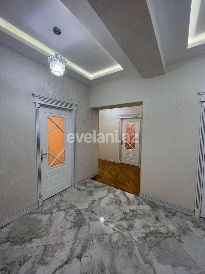 Satılır, yeni tikili, 3 otaqlı, 125 m², Bakı, Nəsimi r, 5-ci mikrorayon q.