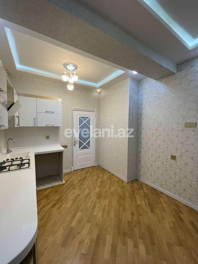 Satılır, yeni tikili, 3 otaqlı, 125 m², Bakı, Nəsimi r, 5-ci mikrorayon q.