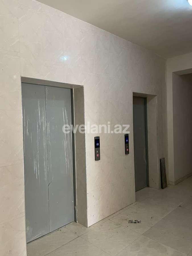 Satılır, yeni tikili, 3 otaqlı, 125 m², Bakı, Nəsimi r, 5-ci mikrorayon q.