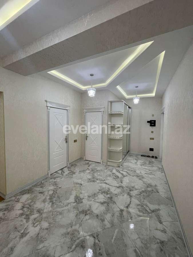 Satılır, yeni tikili, 3 otaqlı, 125 m², Bakı, Nəsimi r, 5-ci mikrorayon q.