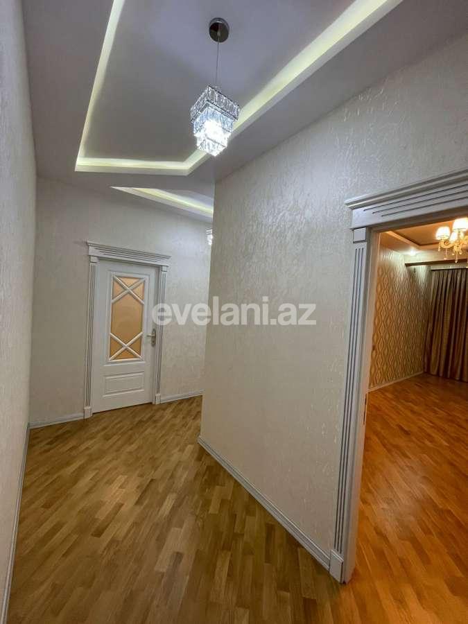 Satılır, yeni tikili, 3 otaqlı, 125 m², Bakı, Nəsimi r, 5-ci mikrorayon q.
