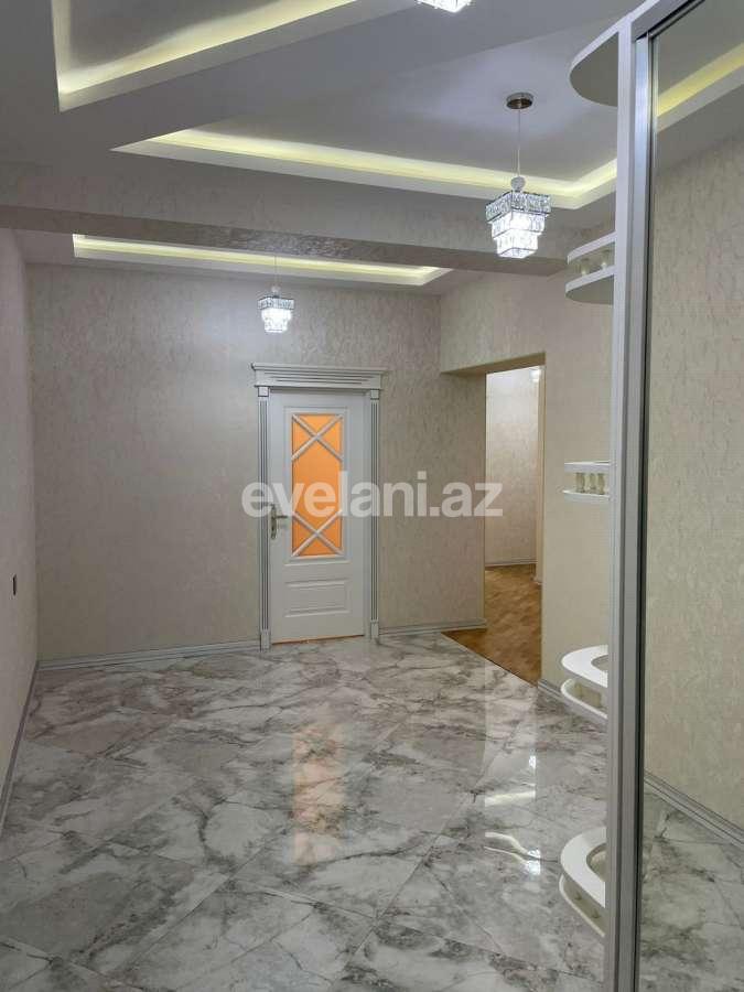 Satılır, yeni tikili, 3 otaqlı, 125 m², Bakı, Nəsimi r, 5-ci mikrorayon q.