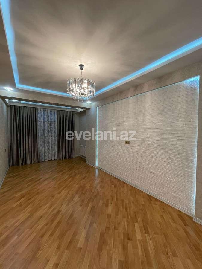 Satılır, yeni tikili, 3 otaqlı, 125 m², Bakı, Nəsimi r, 5-ci mikrorayon q.