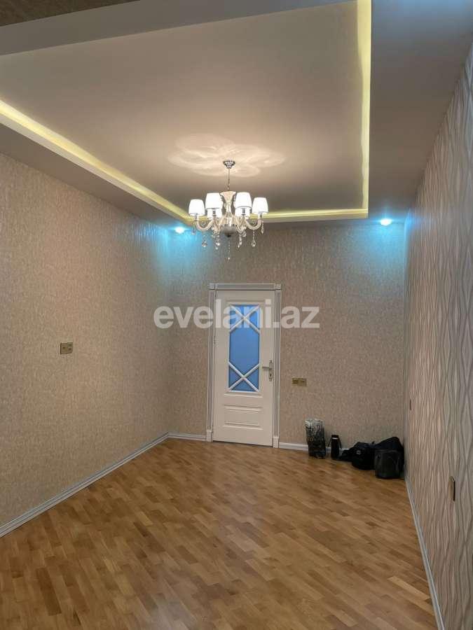 Satılır, yeni tikili, 3 otaqlı, 125 m², Bakı, Nəsimi r, 5-ci mikrorayon q.