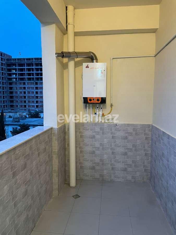 Satılır, yeni tikili, 3 otaqlı, 125 m², Bakı, Nəsimi r, 5-ci mikrorayon q.