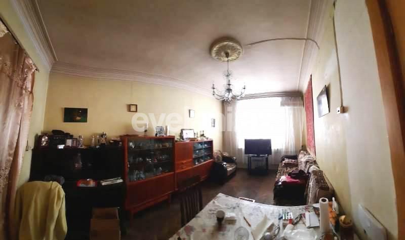Sale, old building, 2 room, 65 m², Baku, Sabail r.
