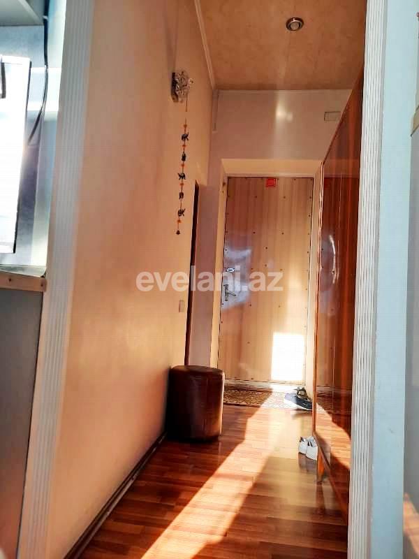 Sale, old building, 2 room, 65 m², Baku, Sabail r.