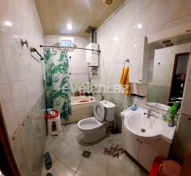 Sale, old building, 2 room, 65 m², Baku, Sabail r.