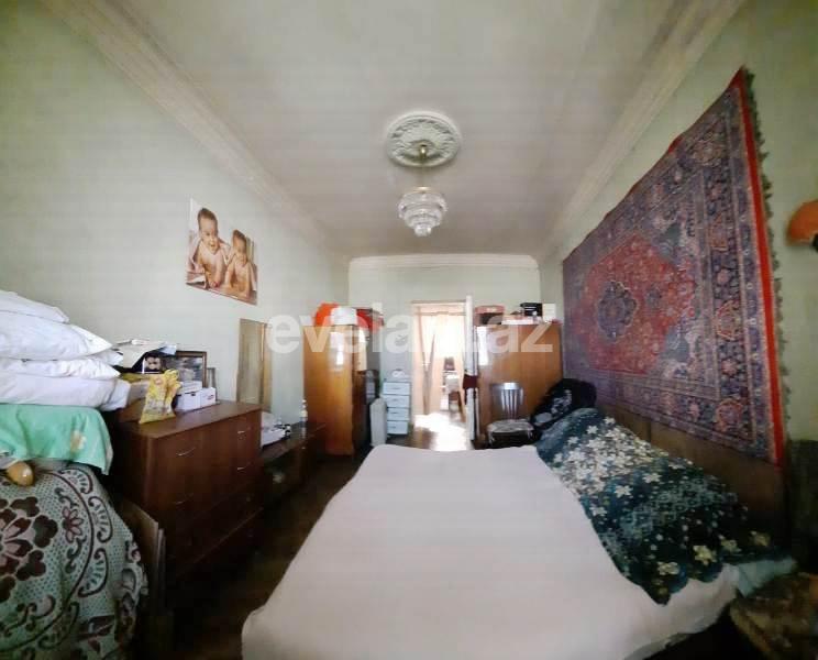 Sale, old building, 2 room, 65 m², Baku, Sabail r.