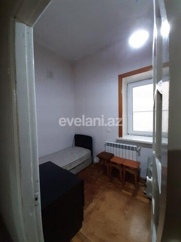 Сдаётся, вторичка, 2-комнаты, 60 m², Баку, Насиминский r.