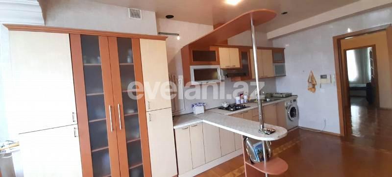 Satılır, yeni tikili, 4 otaqlı, 161 m², Bakı, Nəsimi r.