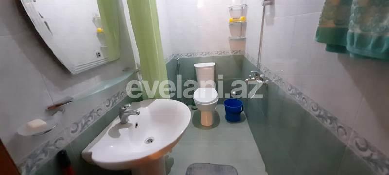 Satılır, yeni tikili, 4 otaqlı, 161 m², Bakı, Nəsimi r.