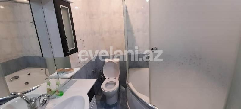 Satılır, yeni tikili, 4 otaqlı, 161 m², Bakı, Nəsimi r.