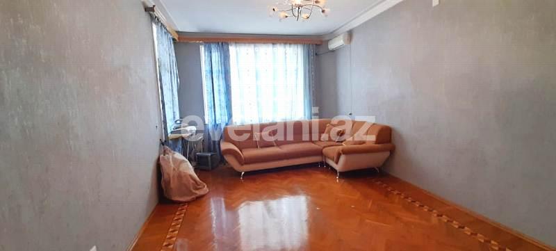 Satılır, yeni tikili, 4 otaqlı, 161 m², Bakı, Nəsimi r.