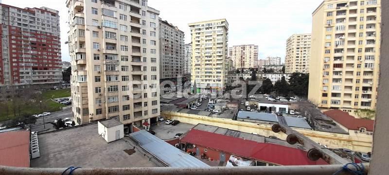 Satılır, yeni tikili, 4 otaqlı, 161 m², Bakı, Nəsimi r.