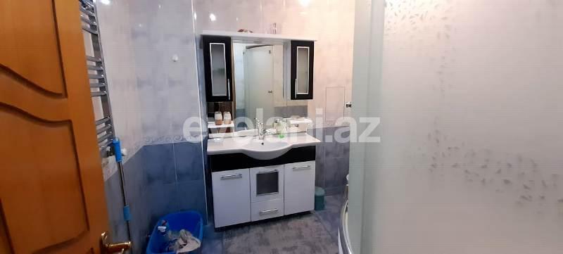 Satılır, yeni tikili, 4 otaqlı, 161 m², Bakı, Nəsimi r.