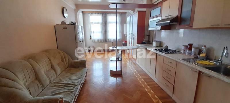 Satılır, yeni tikili, 4 otaqlı, 161 m², Bakı, Nəsimi r.
