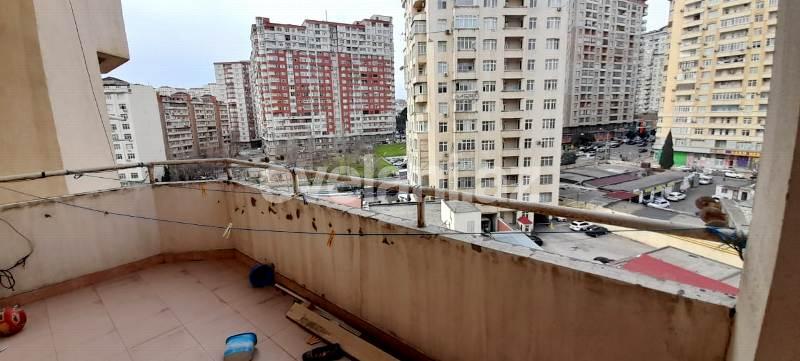 Satılır, yeni tikili, 4 otaqlı, 161 m², Bakı, Nəsimi r.