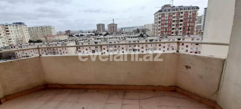 Satılır, yeni tikili, 4 otaqlı, 161 m², Bakı, Nəsimi r.