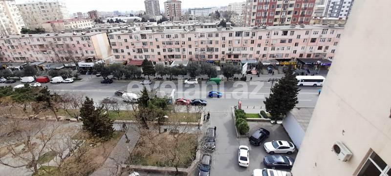 Satılır, yeni tikili, 4 otaqlı, 161 m², Bakı, Nəsimi r.