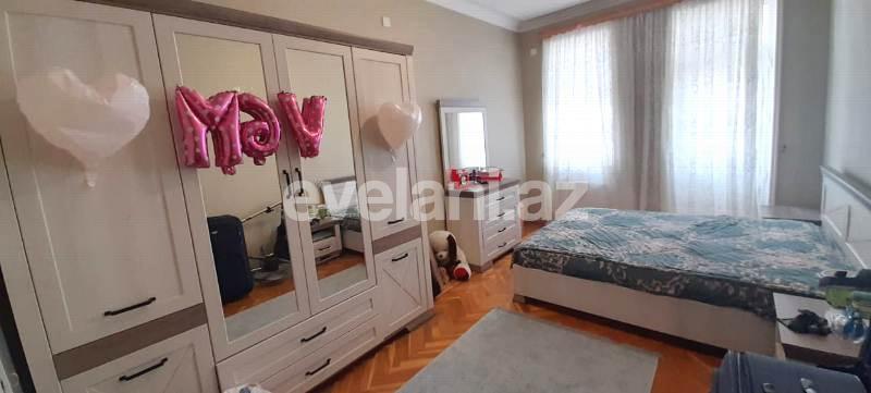 Satılır, yeni tikili, 4 otaqlı, 161 m², Bakı, Nəsimi r.