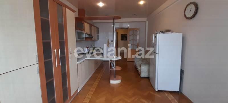 Satılır, yeni tikili, 4 otaqlı, 161 m², Bakı, Nəsimi r.