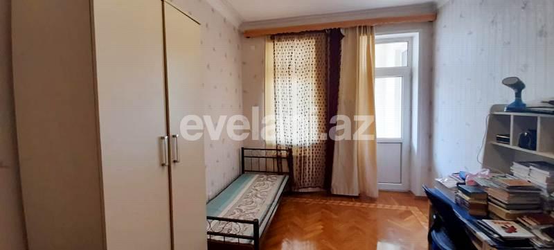 Satılır, yeni tikili, 4 otaqlı, 161 m², Bakı, Nəsimi r.