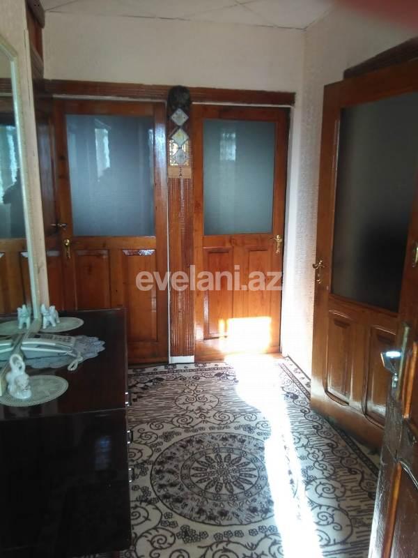 Satılır, köhnə tikili, 3 otaqlı, 78 m², Bakı, Yasamal r.