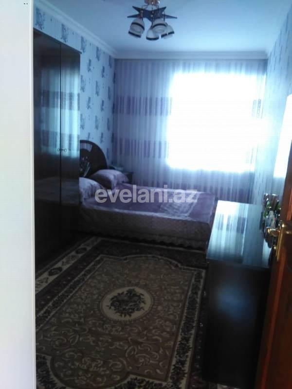 Satılır, köhnə tikili, 3 otaqlı, 78 m², Bakı, Yasamal r.