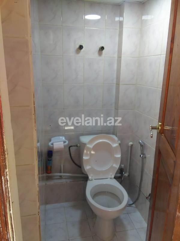Satılır, köhnə tikili, 3 otaqlı, 78 m², Bakı, Yasamal r.