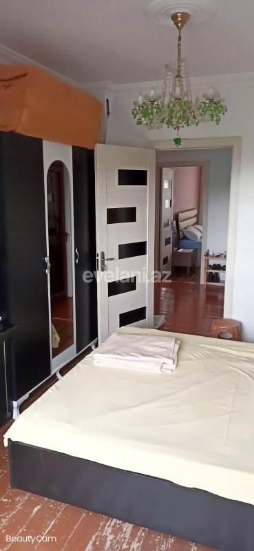 Satılır, köhnə tikili, 3 otaqlı, 85 m², Bakı, Xətai r.