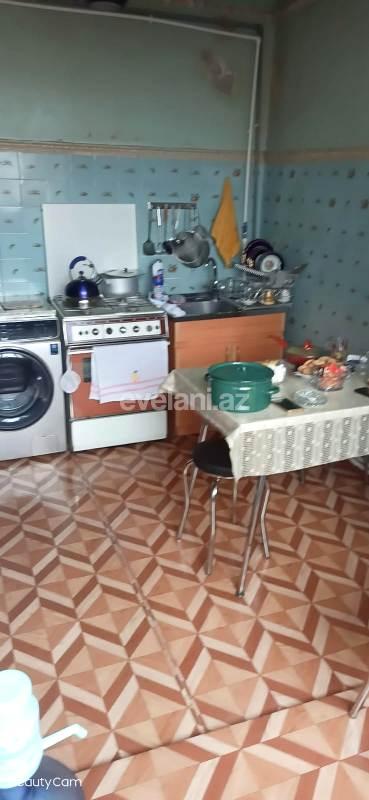 Satılır, köhnə tikili, 3 otaqlı, 85 m², Bakı, Xətai r.