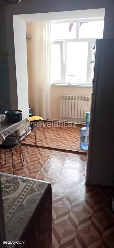 Satılır, köhnə tikili, 3 otaqlı, 85 m², Bakı, Xətai r.