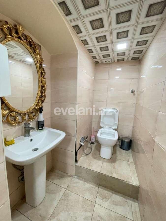 Kirayə verilir, obyekt, 101 m², Bakı, Səbail r, İçəri Şəhər m.