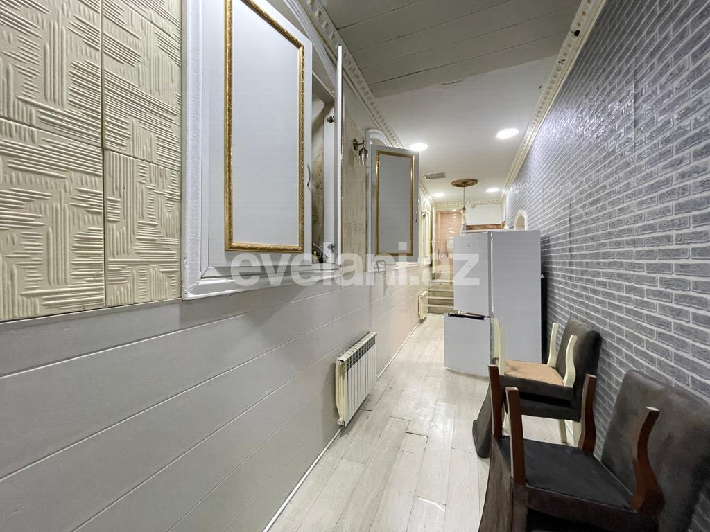 Kirayə verilir, obyekt, 101 m², Bakı, Səbail r, İçəri Şəhər m.