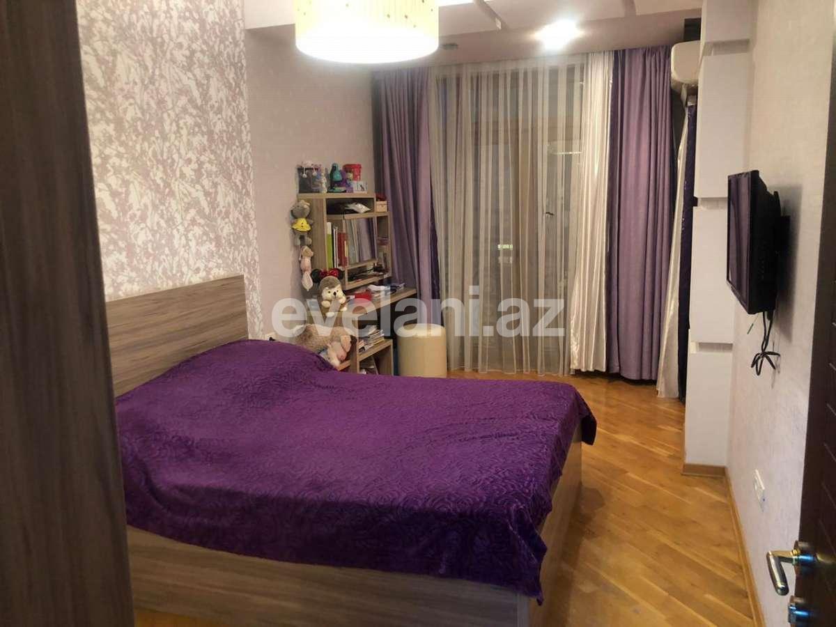 Сдаётся, новостройка, 4-комнаты, 200 m², Баку, Насиминский r, 28 мая m.