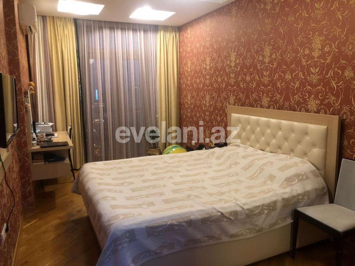 Сдаётся, новостройка, 4-комнаты, 200 m², Баку, Насиминский r, 28 мая m.