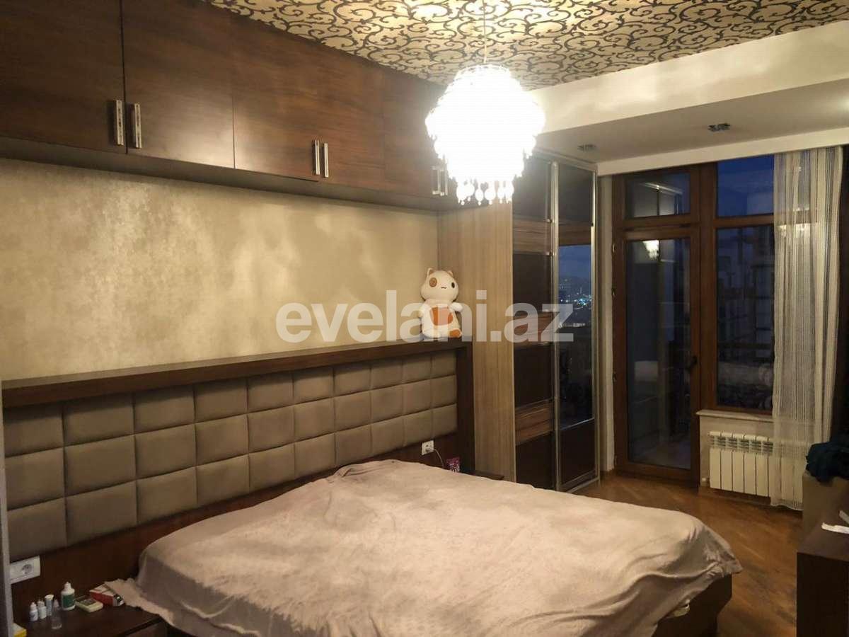 Сдаётся, новостройка, 4-комнаты, 200 m², Баку, Насиминский r, 28 мая m.