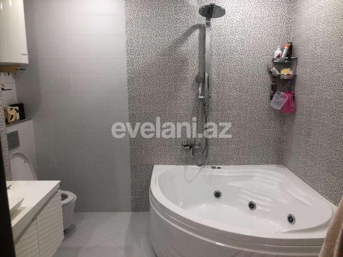 Сдаётся, новостройка, 4-комнаты, 200 m², Баку, Насиминский r, 28 мая m.