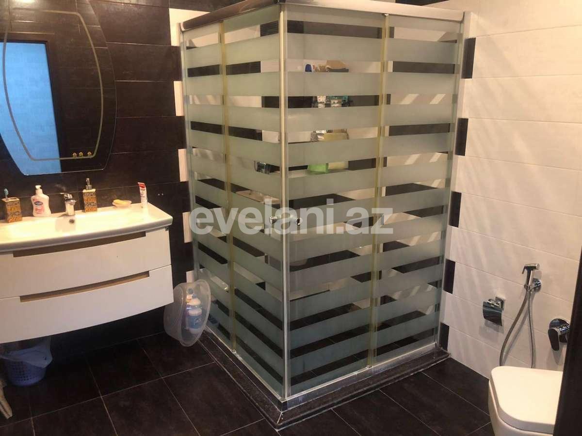 Сдаётся, новостройка, 4-комнаты, 200 m², Баку, Насиминский r, 28 мая m.