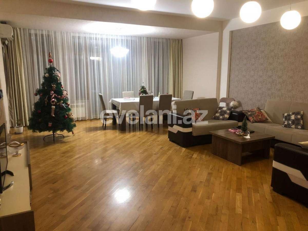 Сдаётся, новостройка, 4-комнаты, 200 m², Баку, Насиминский r, 28 мая m.